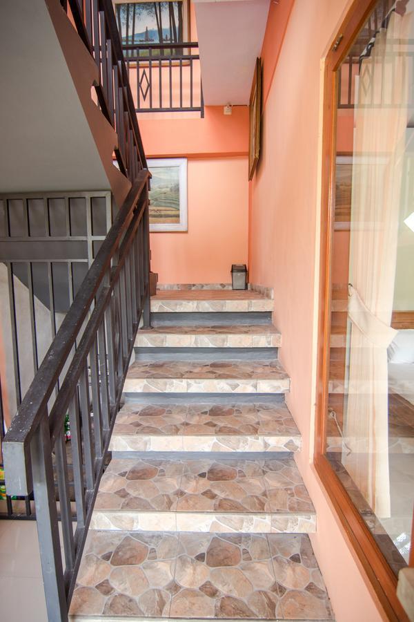 Gusti Rai House Hotel Ubud  Exterior photo