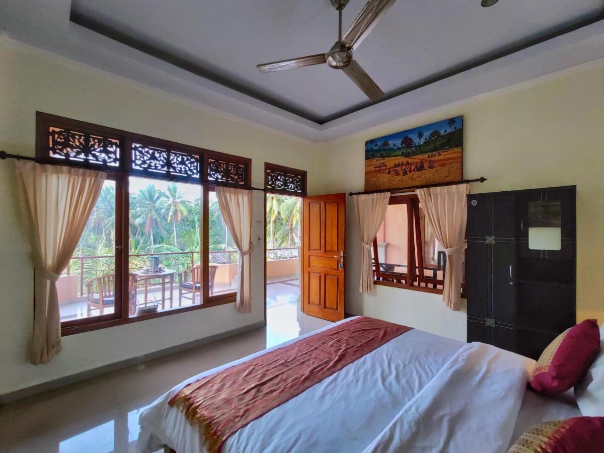 Gusti Rai House Hotel Ubud  Exterior photo